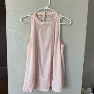 Women’s Xhilaration tank blouse